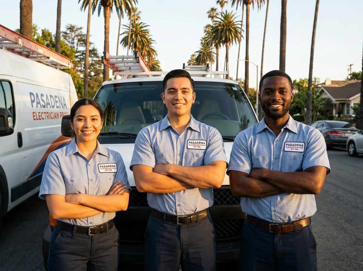 Electrician company in Chino Valley, AZ