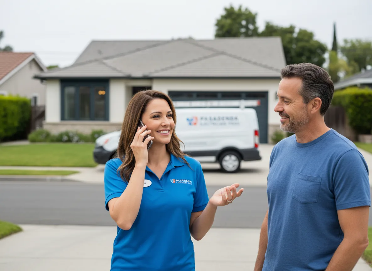 Electrician Chino Valley, AZ FAQs
